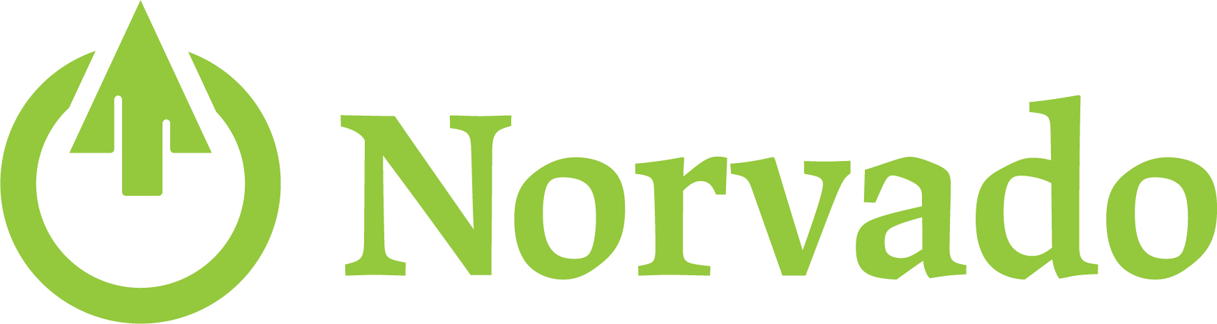 Norvado Logo